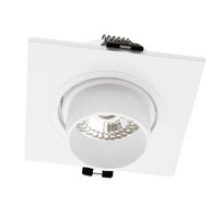 Встраиваемый светильник Denkirs DK3121-WH