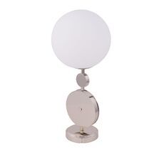 Настольная лампа KUTEK DIMARO DIM-LG-1(BN)