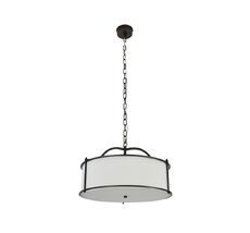 Подвесная люстра Newport MONTANA 3405/С_NP