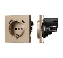 Розетка Arlight TENDO 054089_ARL