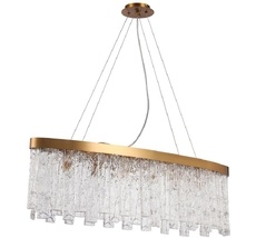 Подвесная люстра Stilfort Frostyle 2155/05/06P