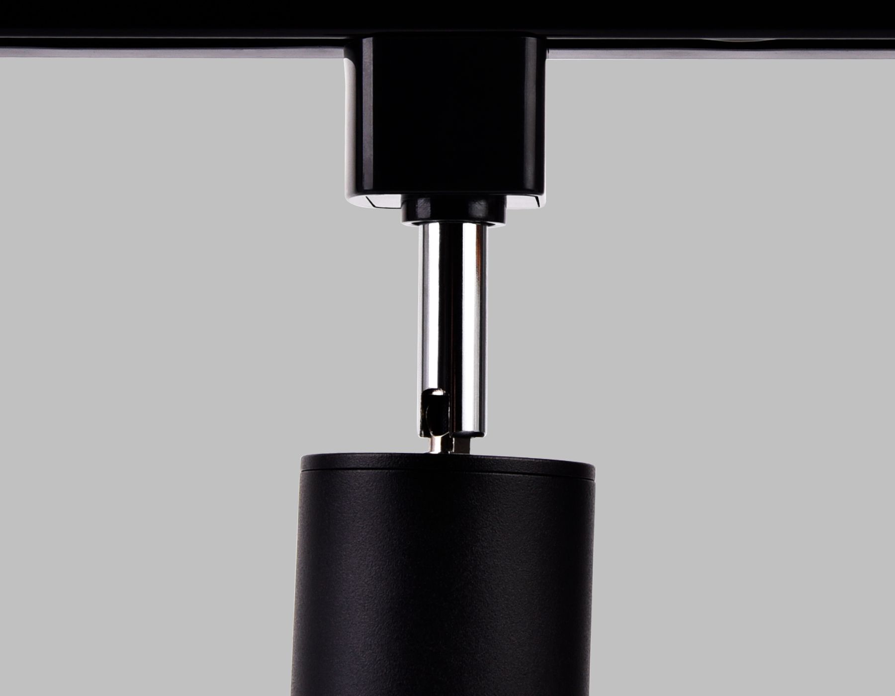 Трековый однофазный светильник Ambrella light со сменной лампой GL GL5123_AMB