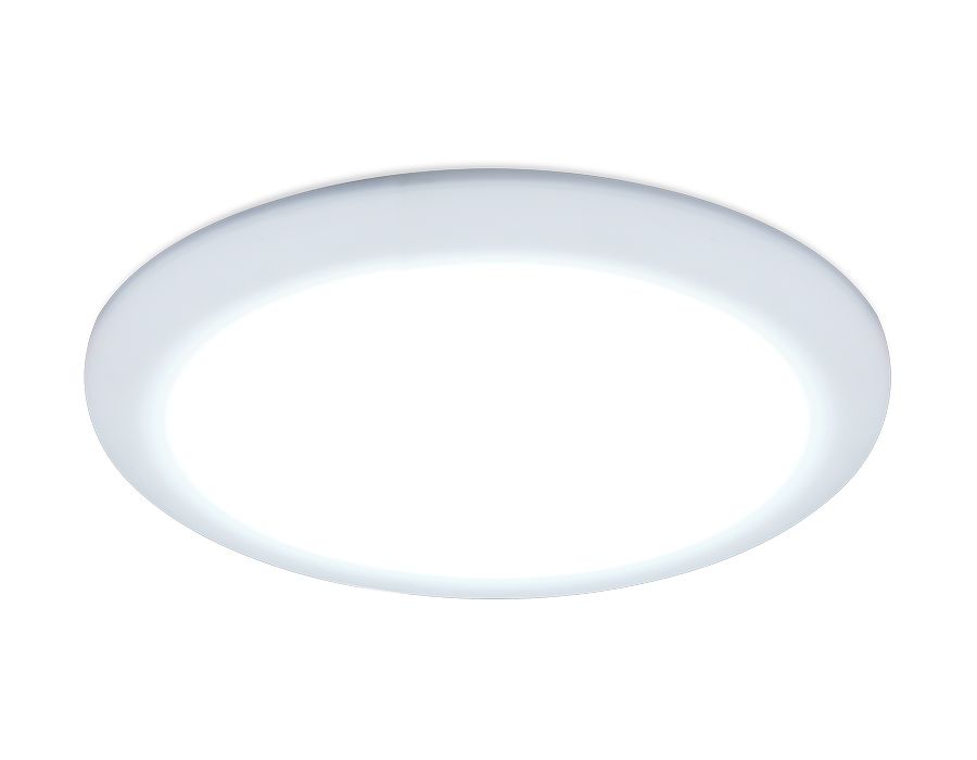 Встраиваемый светильник Ambrella light DOWNLIGHT DCR307_AMB