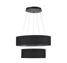 Подвесная люстра LUMION SAVA 8373/55L