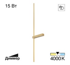 Настенный светильник Citilux PIXEL CL216393