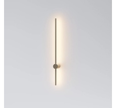 Настенный светильник Denkirs Stang DK5012-SG