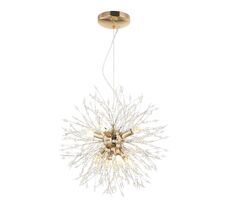 Подвесная люстра Stilfort Salut 2123/03/08P