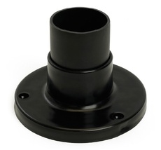 Опора пластиковая h=100мм d60мм Feron 51999_FR