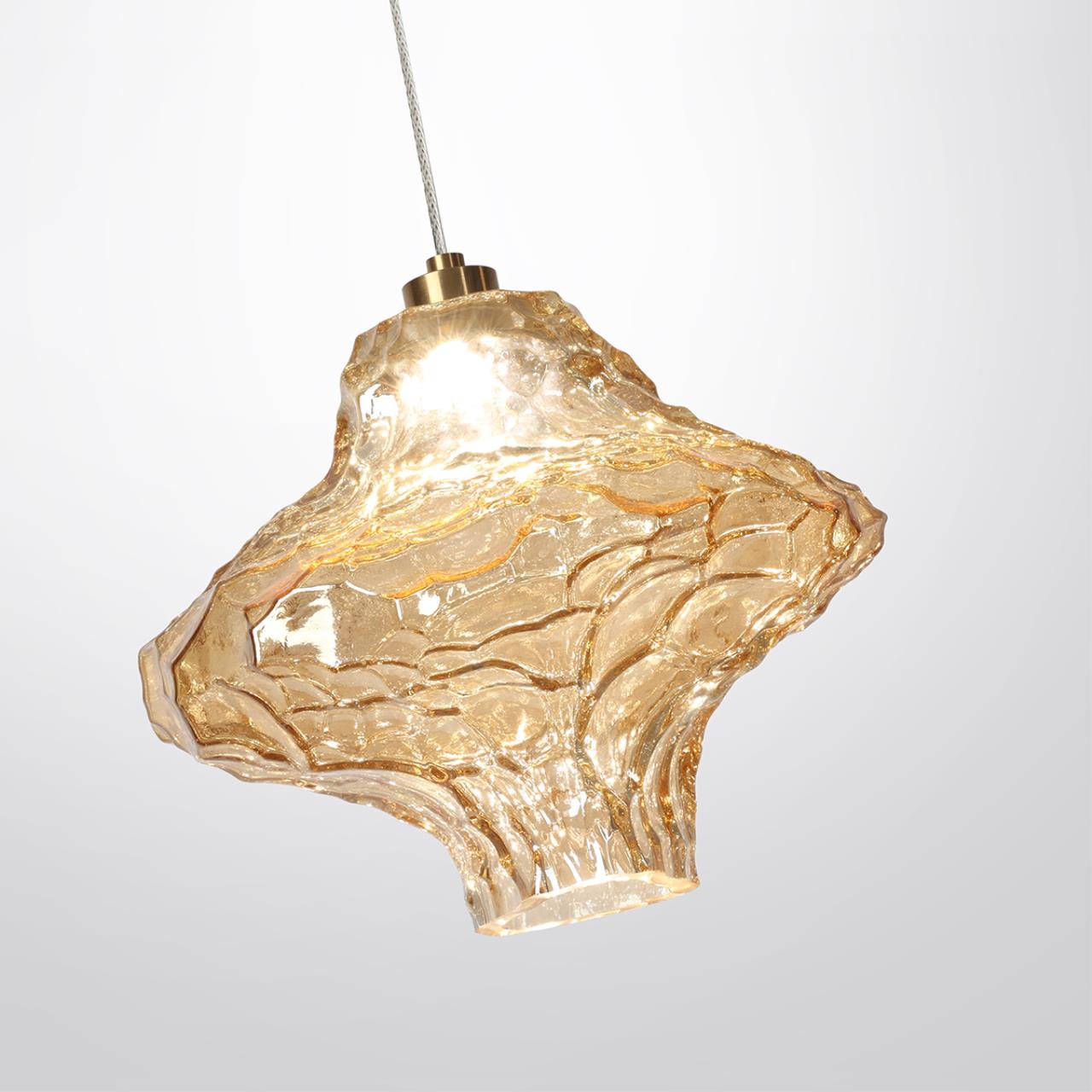 Подвесной светильник ODEON LIGHT ORDI 5108/3L