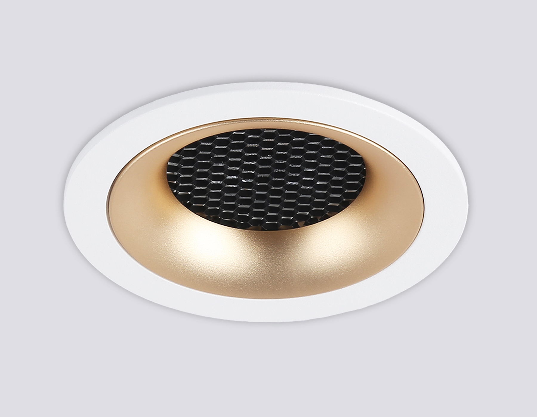 Встраиваемый светильник Ambrella Light Standard Tech TN102723_AMB