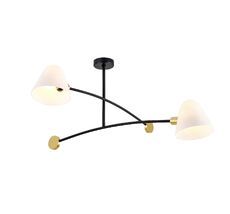 Потолочная люстра Favourite Statera 3045-2P