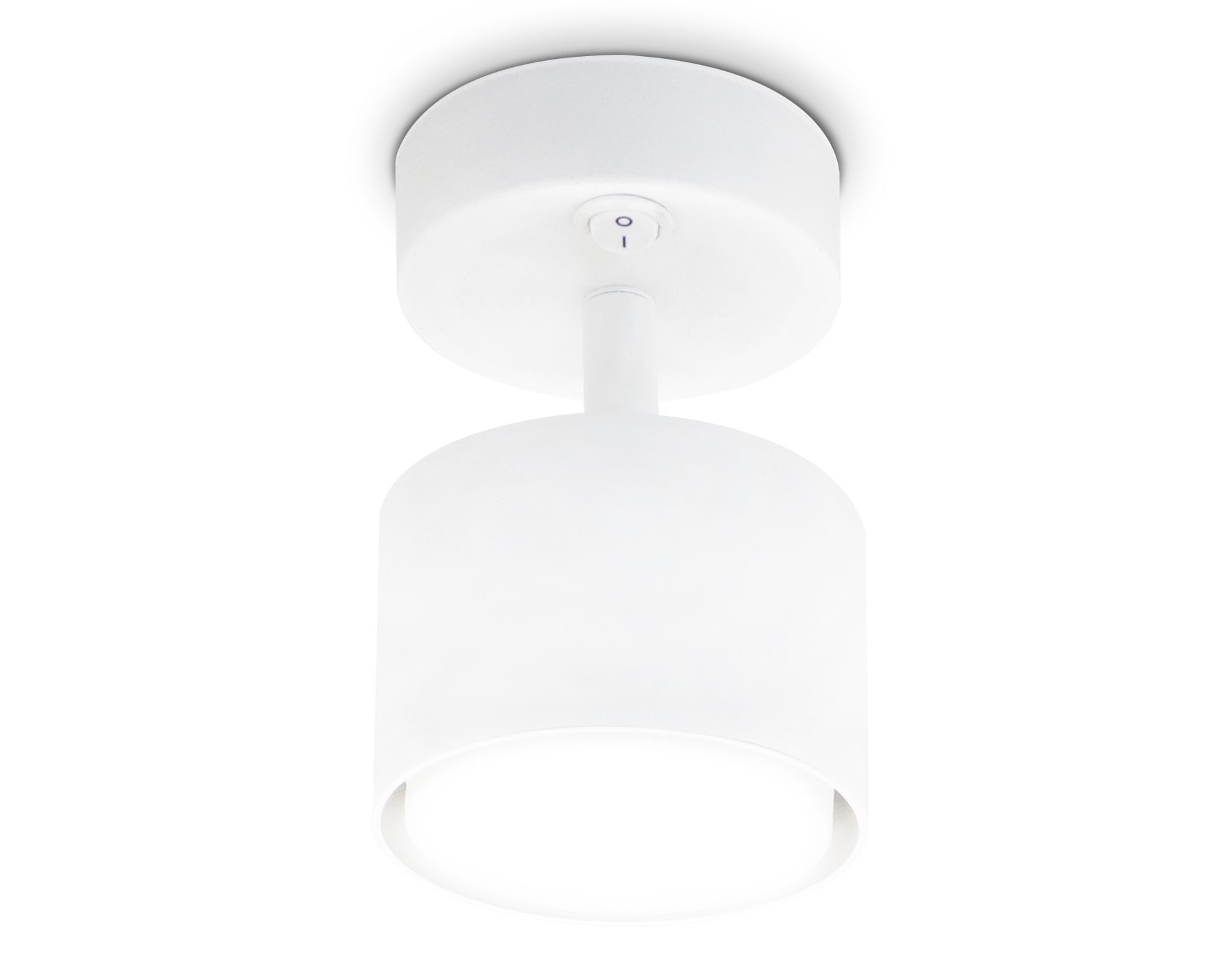 Спот Ambrella light TECHNO SPOT TA132_AMB