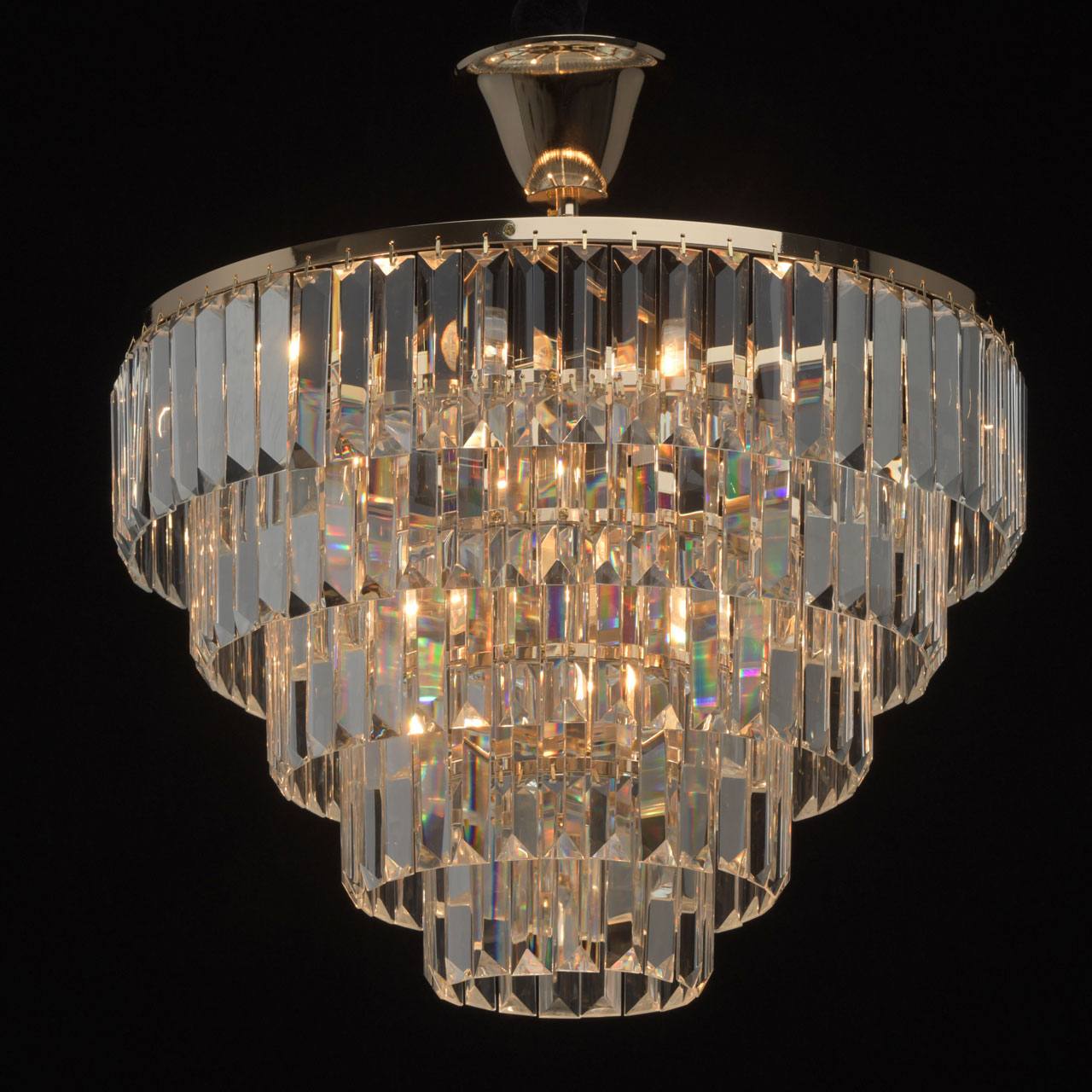 Потолочная люстра MW-Light 642010805_MW