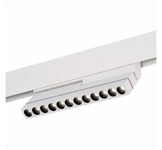 Магнитный трековый светильник ST Luce SKYLINE 48 High-tech ST805.546.12