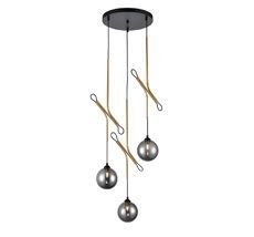 Подвесная люстра Vele Luce Ottava VL5662P03