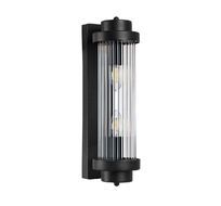 Настенный светильник Arte Lamp HANNA A1070AP-2BK
