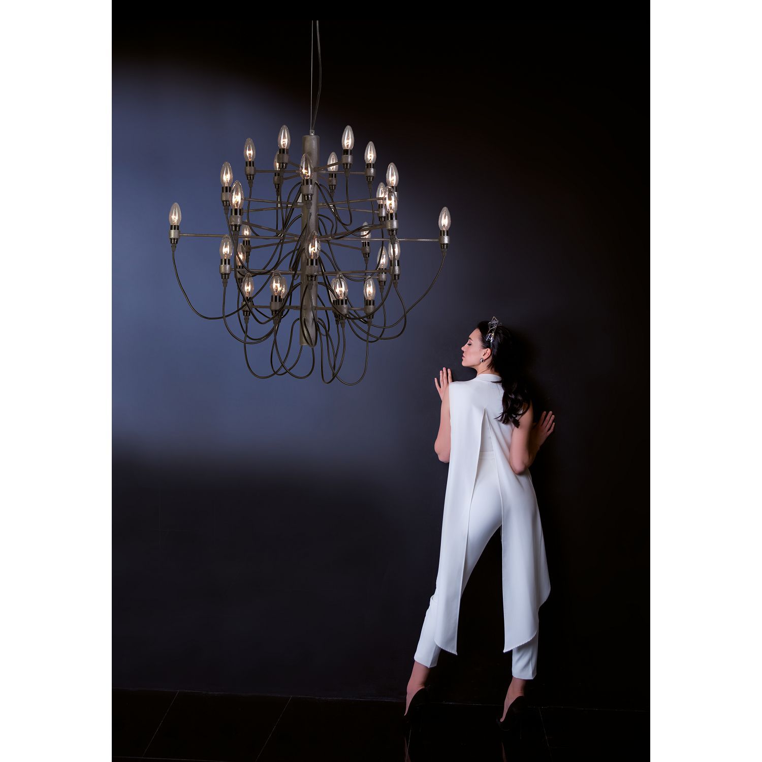 Подвесная люстра Favourite 1892-30P