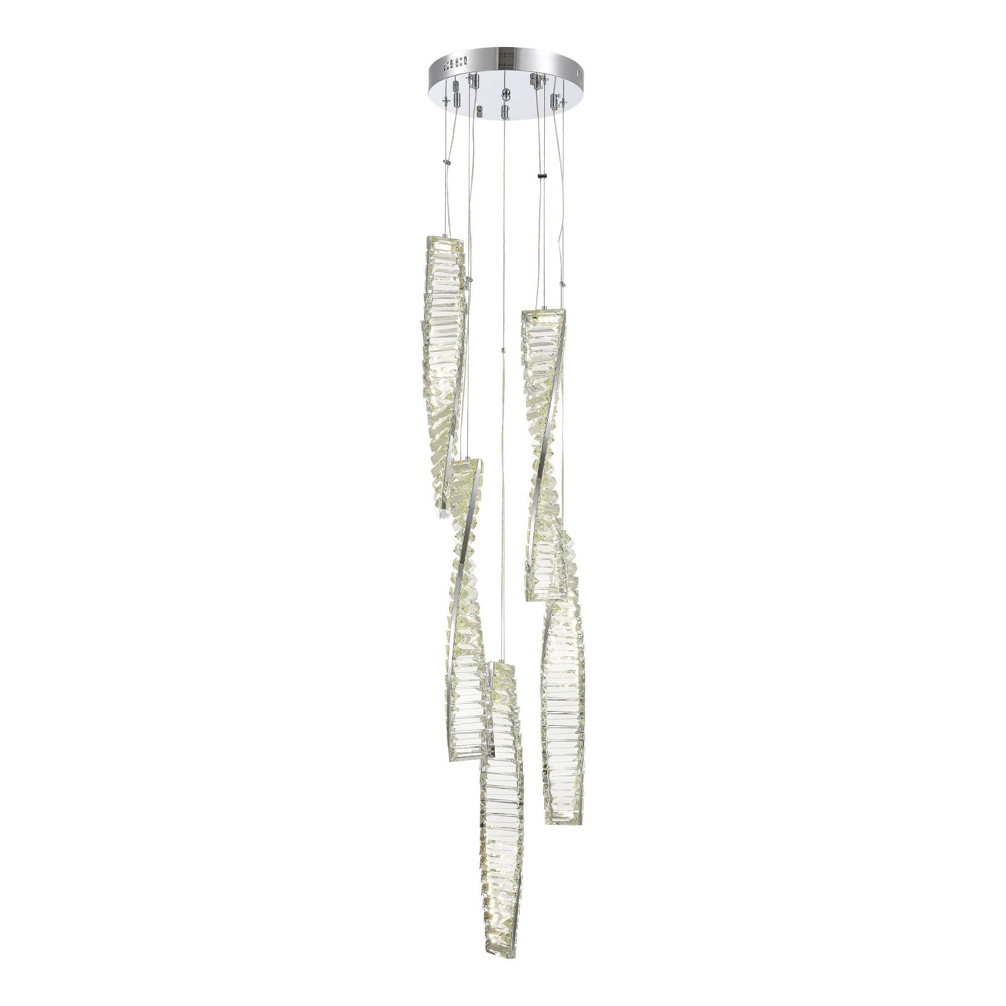 Подвесной светильник ST Luce ELICA SL6205.103.05
