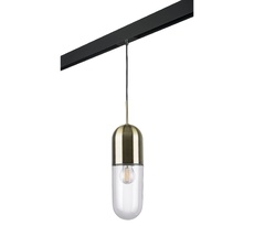 Трековый светильник подвесной Lightstar Ramo PRO690011_LS