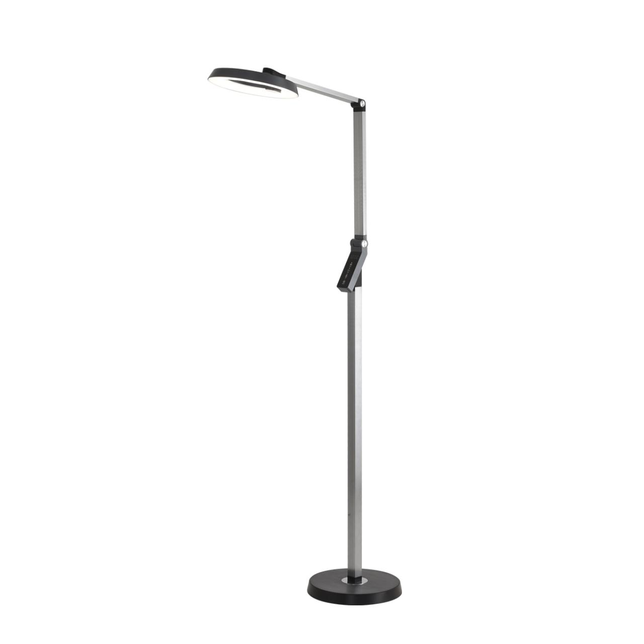 Торшер LUMION GENRI 8332/15FL