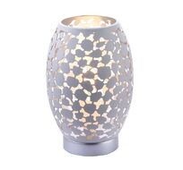 Настольная лампа Globo NARRI HANNY 24003W_GL