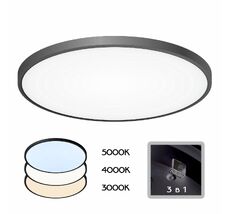 Настенно-потолочный светильник CitiLux Бейсик CL738501V