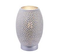 Настольная лампа Globo NARRI HANNY 24002W_GL