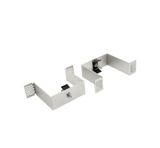 Крепление для профиля Lumker L9086-BI 00-00003231_SW