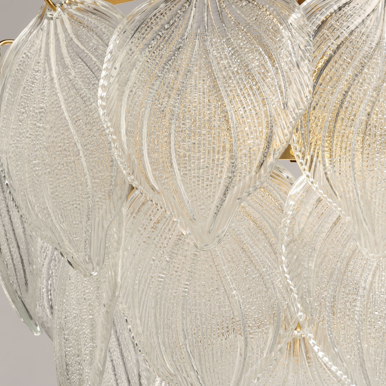 Подвесная люстра De City Патриция 447013106_MW