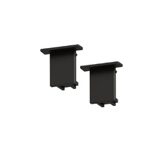 Заглушка для встраиваемого шинопровода Arte Lamp PRESTO-ACCESSORIES A633106E