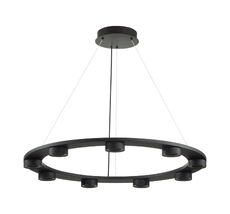 Подвесной светильник Odeon Light TURMAN 6631/75L