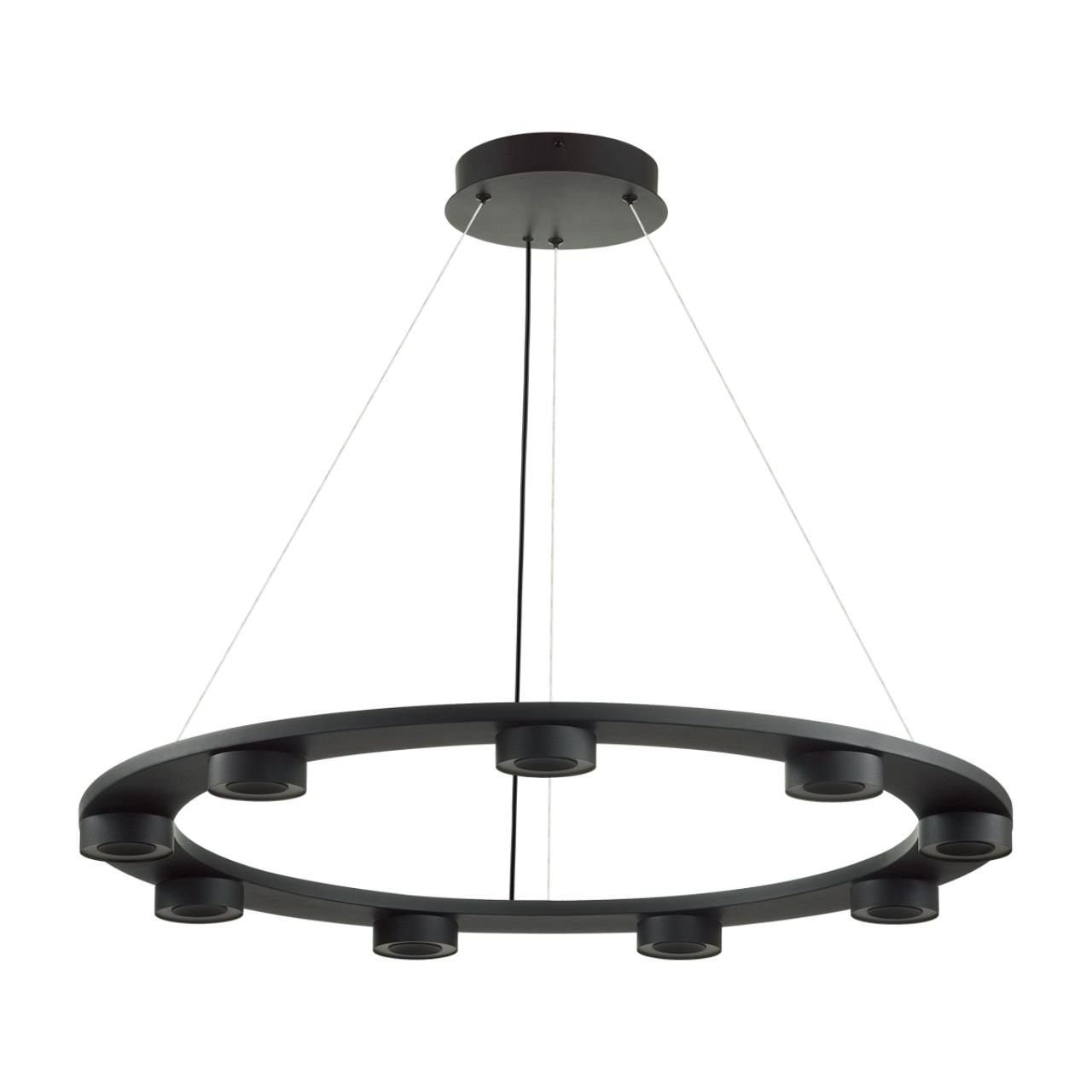Подвесной светильник Odeon Light TURMAN 6631/75L