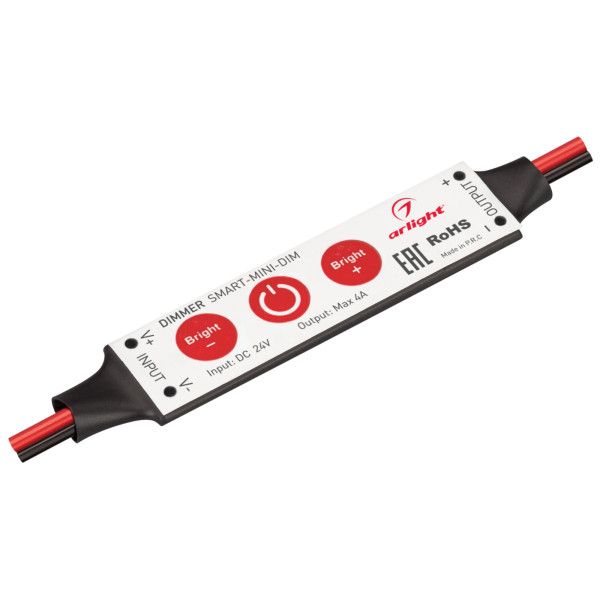 Диммер Arlight Smart 041409_ARL