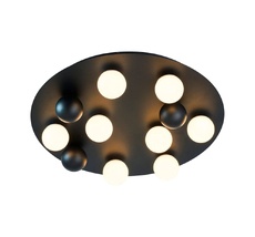 Потолочный светильник светодиодный с ПДУ F-Promo 4693-8C