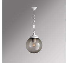 Подвесной уличный светильник SICHEM G25.120.000.WZF1R