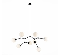 Подвесная люстра ST Luce Chieti SL1506.403.08