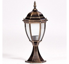 Наземный фонарь IP44 91204S Gb Oasis Light 91204S Gb_OL