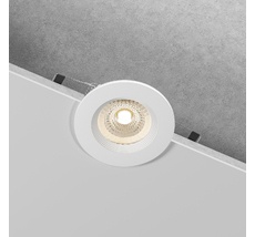 Встраиваемый светильник влагозащитный Elektrostandard City a070142_ES