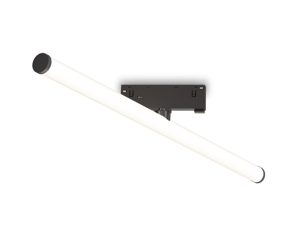 Трековый светильник магнитный светодиодный 3CCT 3000K-6000K 20W 48V Ambrella GL2375_AMB