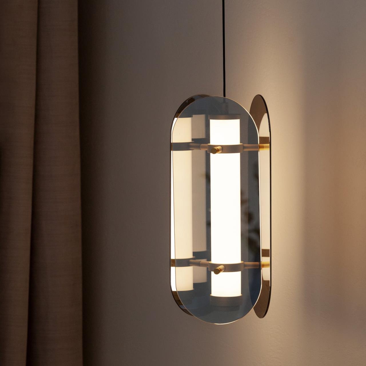 Подвесной светильник Favourite Fada 4625-2P