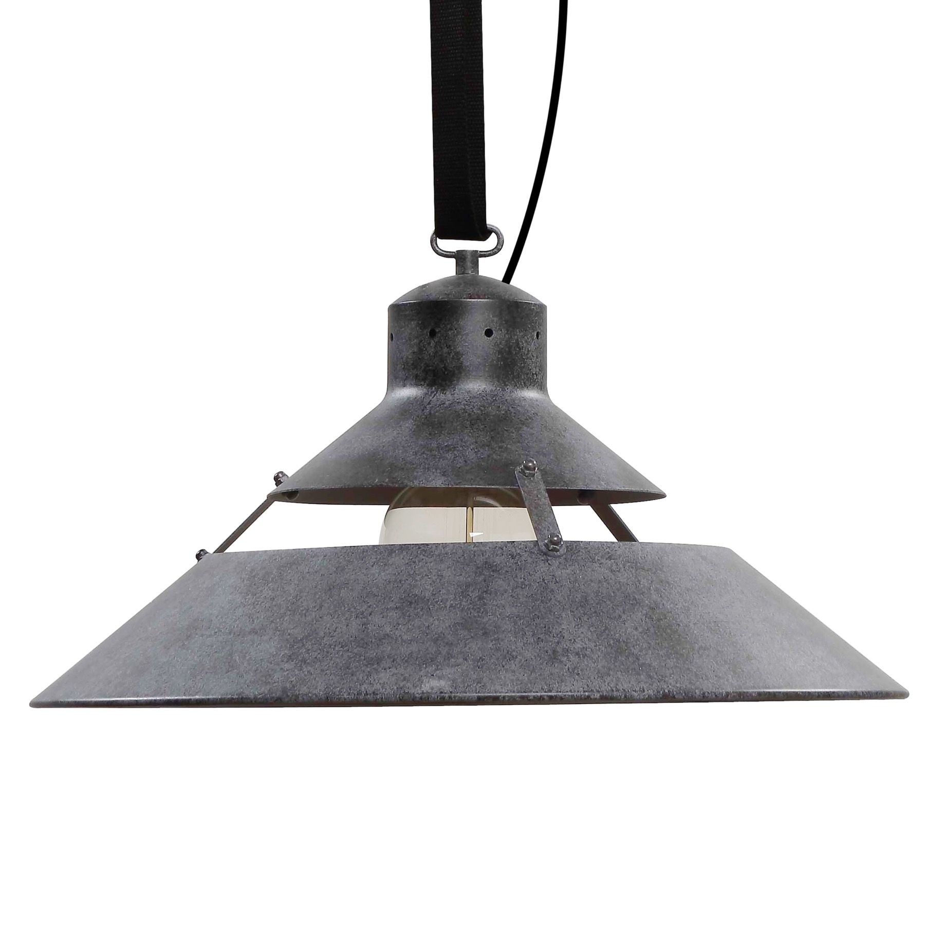 Подвесной светильник Mantra Industrial 5440_MN