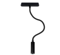 Трековый светильник ArteLamp RAPID A6162PL-1BK