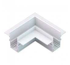 Угловой соединитель для встраиваемого iLedex VISION CORNER CONNECT 4822-022-95/95-WH_IX