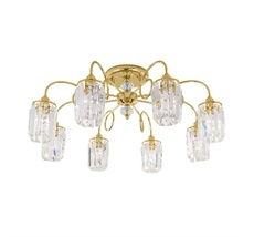 Потолочная люстра CitiLux Синди CL330182