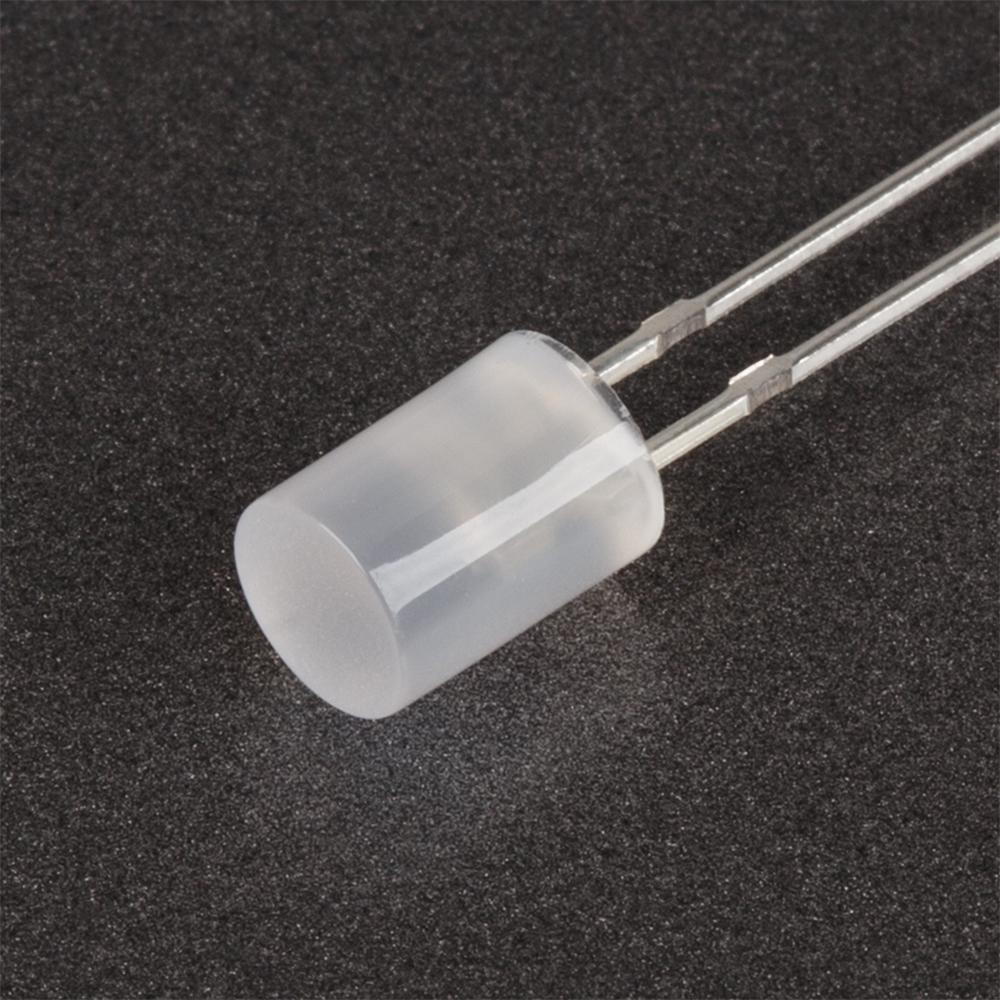 Светодиод ARL-5923UWW-1.2cd ( Arlight 004676_ARL