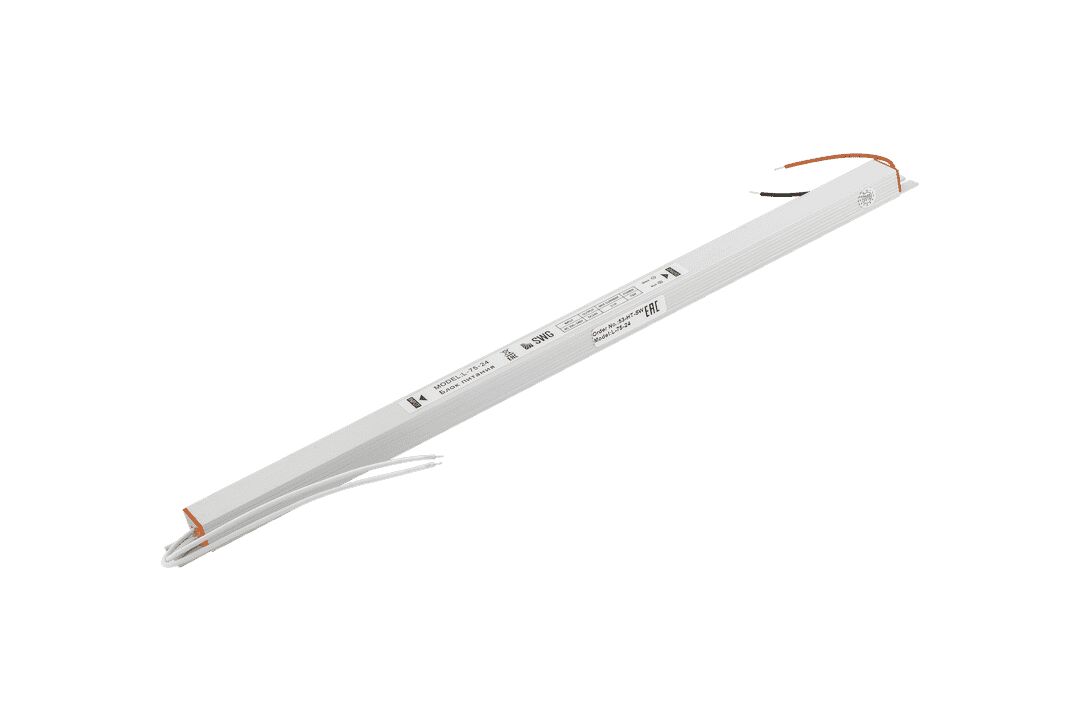 Блок питания L-75-24 00-00004764_SW