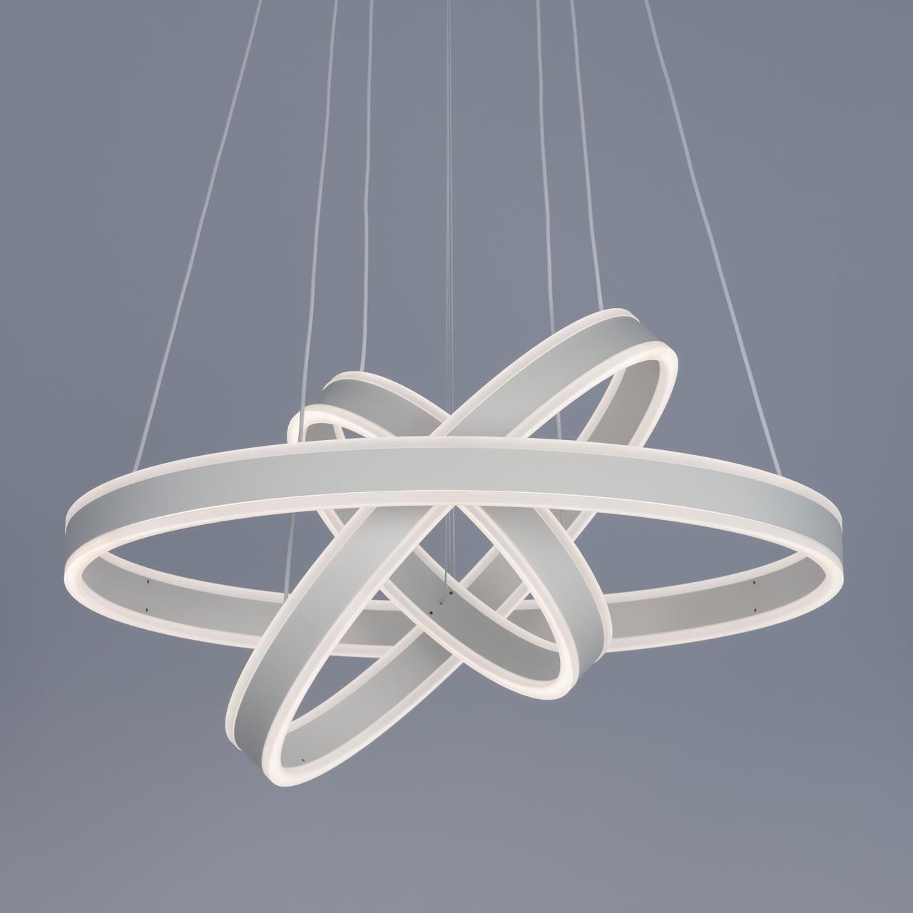 Подвесная люстра CitiLux Дуэт CL719650