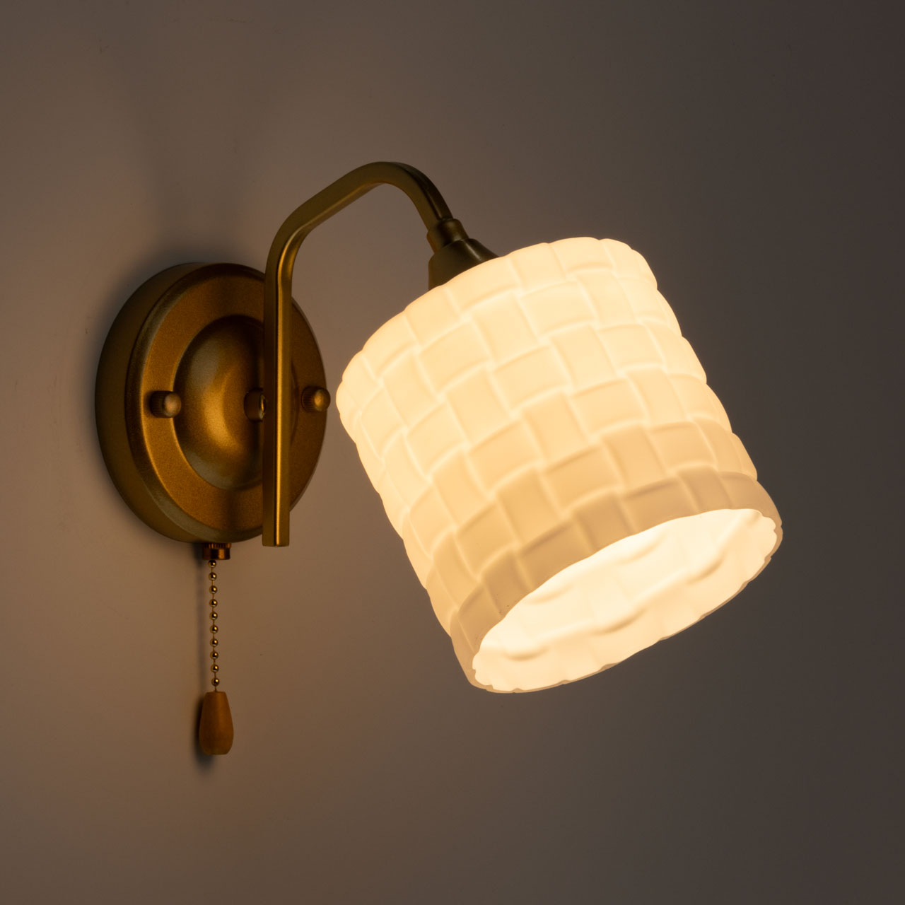 Бра De City Тетро 673029401_MW