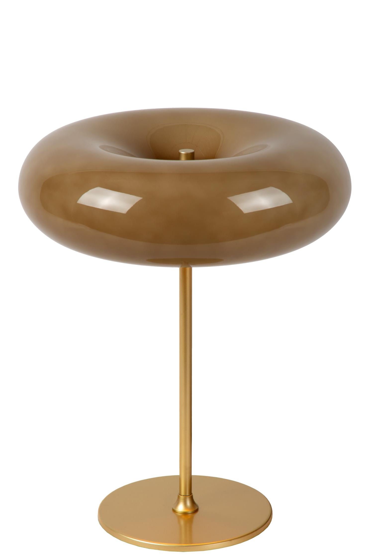 Настольная лампа Lucide SENTINO 10525/01/41