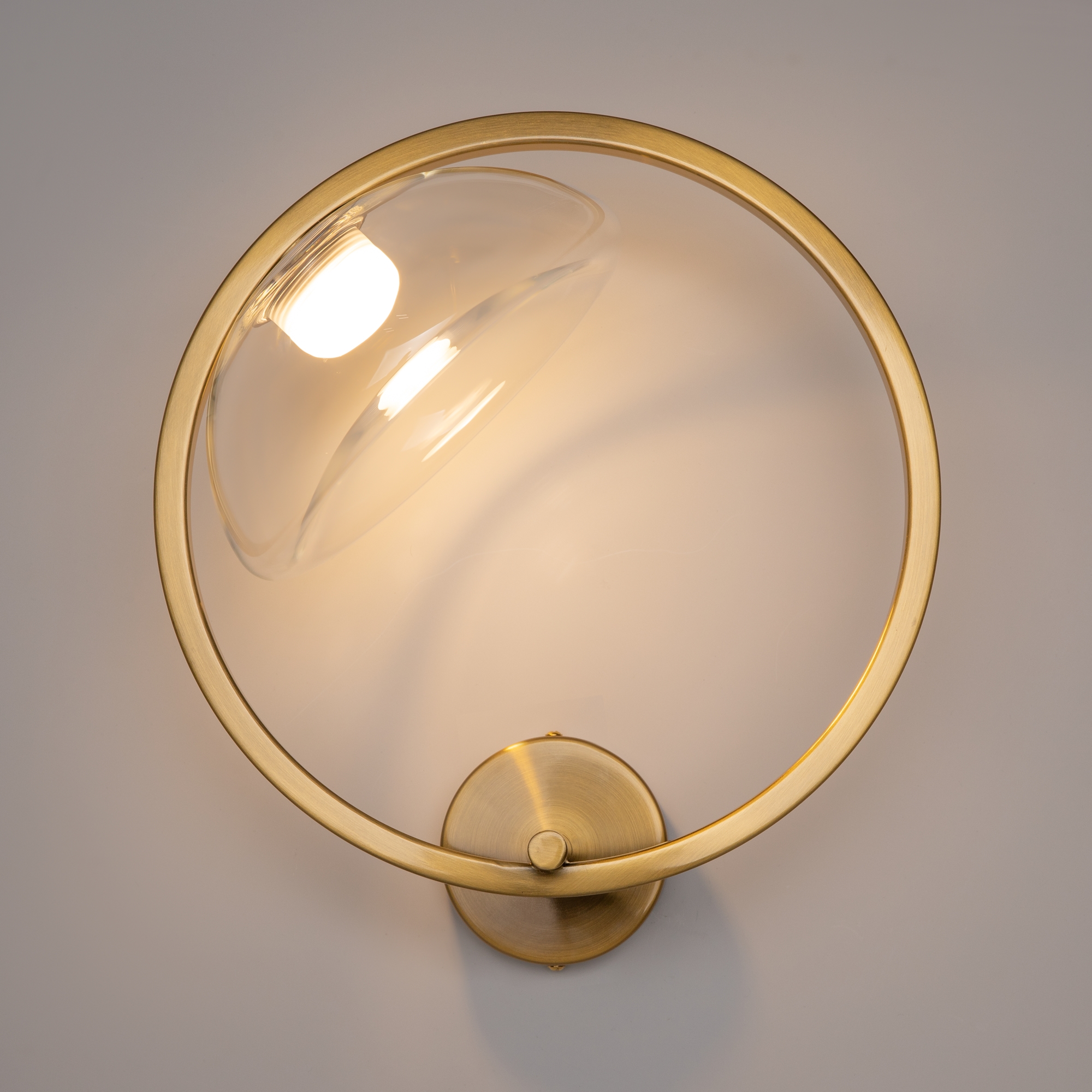 Бра Maytoni Lunare MOD327WL-L5BS3K1_MY